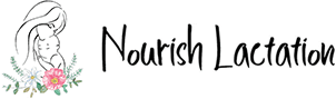 Nourish Lactation